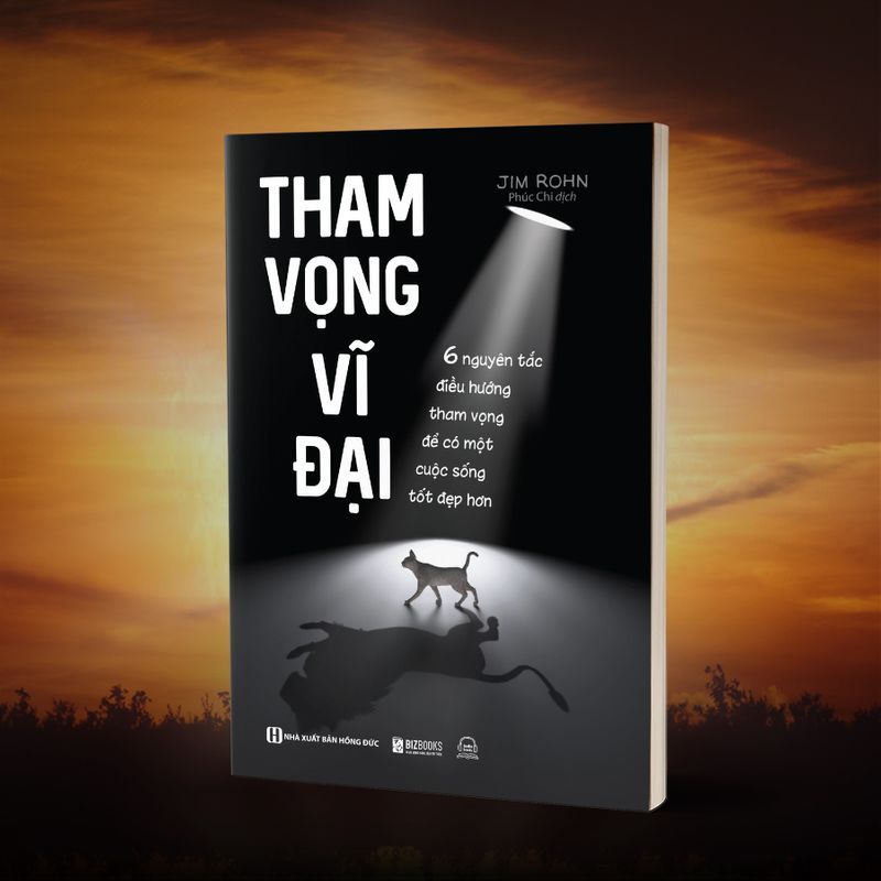 Sách Càng Kiên Định Càng Thành Công, Tham Vọng Vĩ Đại, Cơ Hội Luôn Thiên Ví Người Kiên Trì Bí Quyết Thành Công, Kiên Tri