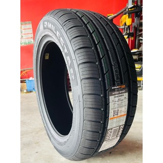 Lốp xe MAZDA CX5, VF8 225/55R19 103V - Lốp MILESTAR thương hiệu Mỹ chạy cực êm giá lại mềm...TÓP 1 BÁN CHẠY #advenza