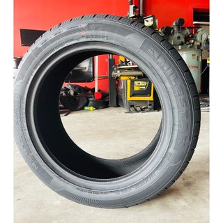 Lốp xe MAZDA CX5, VF8 225/55R19 103V - Lốp MILESTAR thương hiệu Mỹ chạy cực êm giá lại mềm...TÓP 1 BÁN CHẠY #advenza