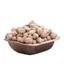 Đậu Gà Hữu Cơ Just Organik chickpeas 500g - nhập Ấn Độ