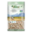Đậu Gà Hữu Cơ Just Organik chickpeas 500g - nhập Ấn Độ