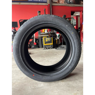 Lốp xe Ford TERRITERY: 235/50R19: MILESTAR - Lốp thương hiệu Mỹ chạy cực êm giá lại mềm...TOP 1 Bán chay