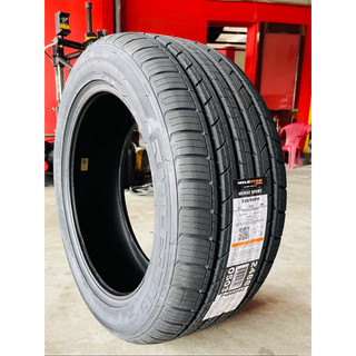 Lốp xe Ford TERRITERY: 235/50R19: MILESTAR - Lốp thương hiệu Mỹ chạy cực êm giá lại mềm...TOP 1 Bán chay