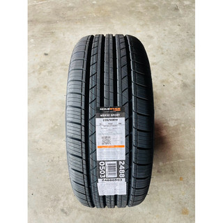 Lốp xe Ford TERRITERY: 235/50R19: MILESTAR - Lốp thương hiệu Mỹ chạy cực êm giá lại mềm...TOP 1 Bán chay