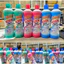 Chai Tẩy Bồn Cầu Thái Lan VIXOL Oxy 700ml Hygiene Làm Sạch Nhà Tắm và Đồ dùng trong nhà với Hương Thơm Dịu Nhẹ - FU02
