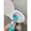 Chai Tẩy Bồn Cầu Thái Lan VIXOL Oxy 700ml Hygiene Làm Sạch Nhà Tắm và Đồ dùng trong nhà với Hương Thơm Dịu Nhẹ - FU02