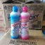 Chai Tẩy Bồn Cầu Thái Lan VIXOL Oxy 700ml Hygiene Làm Sạch Nhà Tắm và Đồ dùng trong nhà với Hương Thơm Dịu Nhẹ - FU02