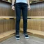 QUẦN JEANS NAM ĐEN XANH VÁ Ố VÀNG A1 ĐÁ TO