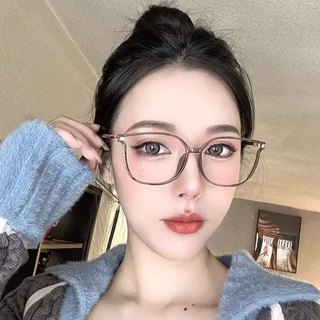 Gọng Kiếng Cận Nữ ALOLA Gọng Kính Mắt Mèo Chống Ánh Sáng Xanh Tia UV Đổi Màu Khi Ra Nắng Cao Cấp -1/-2/-3/-4/-5/-6