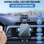 GIÁ ĐỠ ĐIỆN THOẠI A29 Ô TÔ DÁN TAPLO, KẸP ĐIỆN THOẠI KÍNH CHẮN GIÓ, XOAY 360 ĐỘ, Giá Đỡ Điện Thoại Chắc Chắn Không Che