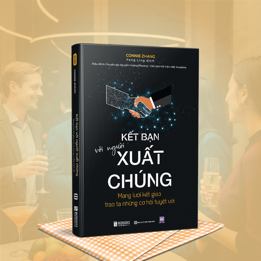 Combo Sách Đừng Bao Giờ Đi Ăn Một Mình - Nghệ Thuật Xây Dựng Mối Quan Hệ