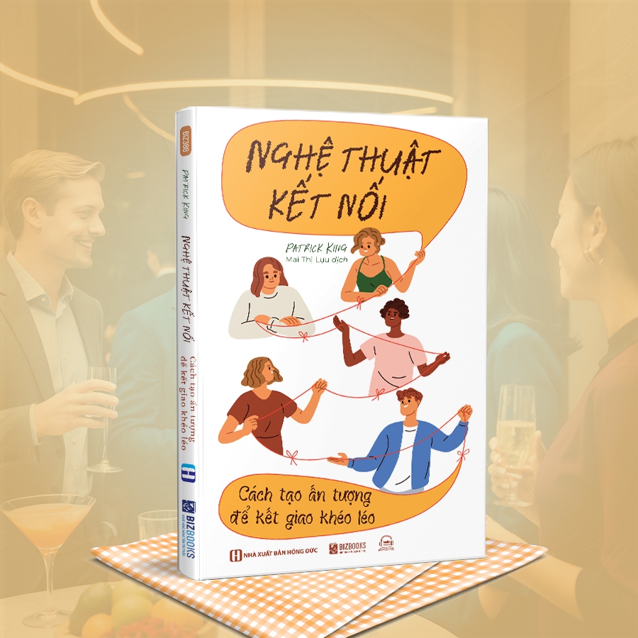 Combo Sách Đừng Bao Giờ Đi Ăn Một Mình - Nghệ Thuật Xây Dựng Mối Quan Hệ