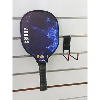Móc trưng bày vợt Pickleball cho shop thể thao