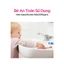 Kem Đánh Răng Vị Trái Cây BABY SHARK Cho Bé - Nội Địa Hàn Quốc