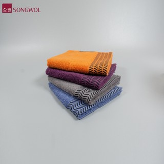 [SIÊU THẤM HÚT – MỀM MẠI] Khăn Tắm Chính Hãng Hàn Quốc Songwol TG Arrow – Khăn Tắm Cao Cấp Từ Shop Khăn Bông VN Towel