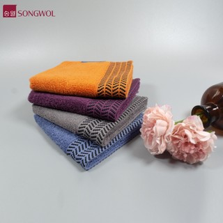 [SIÊU THẤM HÚT – MỀM MẠI] Khăn Tắm Chính Hãng Hàn Quốc Songwol TG Arrow – Khăn Tắm Cao Cấp Từ Shop Khăn Bông VN Towel