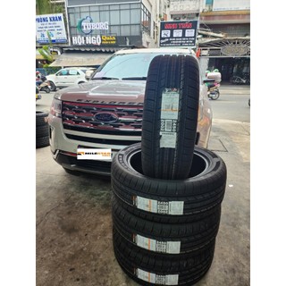 Lốp MILESTAR 255/50R20 - Lắp cho xe Ford Explorer, Range Rover,... Lốp thương hiệu Mỹ chạy cực êm giá lại mềm...