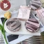 Cushion/Phấn Nước HEXZE Kiềm Dầu Vỏ Hồng Tráng Gương, Finish Mỏng Nhẹ, 15gx2