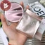 Cushion/Phấn Nước HEXZE Kiềm Dầu Vỏ Hồng Tráng Gương, Finish Mỏng Nhẹ, 15gx2