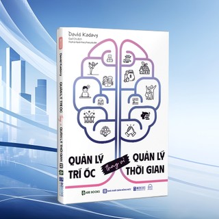 Combo Sách Học Khôn Ngoan - Làm Không Gian Nan: Phương Pháp Simon, Đừng Làm Việc Chăm Chỉ, Quản Lý Trí Óc