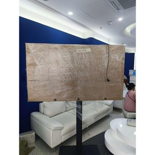 Gía Treo TiVi Di Động 32 - 66 Inch - Kệ Treo TiVi Xoay Ngang - Dọc Chuyên Dụng Quảng Cáo