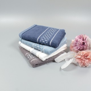 Khăn Tắm Chính Hãng Hàn Quốc Songwol TG Double Diamond – Sản Phẩm Cao Cấp Phân Phối Bởi Shop Khăn Bông VN Towel