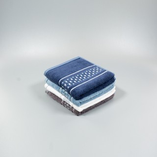 Khăn Tắm Chính Hãng Hàn Quốc Songwol TG Double Diamond – Sản Phẩm Cao Cấp Phân Phối Bởi Shop Khăn Bông VN Towel