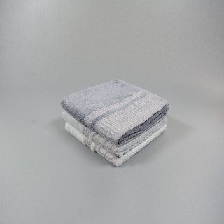 Khăn Mặt Chính Hãng Hàn Quốc Songwol TG Lattice – Sản Phẩm Cao Cấp Phân Phối Bởi Khăn Bông VN Towel