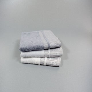 Khăn Mặt Chính Hãng Hàn Quốc Songwol TG Lattice – Sản Phẩm Cao Cấp Phân Phối Bởi Khăn Bông VN Towel