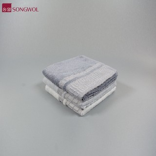 Khăn Tắm Chính Hãng Hàn Quốc Songwol TG Lattice – Sản Phẩm Cao Cấp Phân Phối Bởi Khăn Bông VN Towel