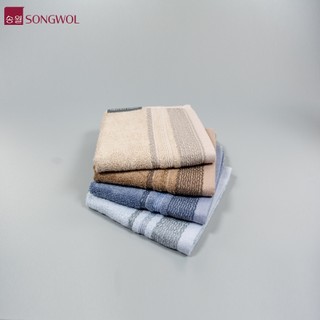 Khăn Tắm Chính Hãng Hàn Quốc Songwol TG Wave – Khăn Bông Cao Cấp Phân Phối Bởi Khăn Bông VN Towel