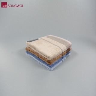 Khăn Tắm Chính Hãng Hàn Quốc Songwol TG Wave – Khăn Bông Cao Cấp Phân Phối Bởi Khăn Bông VN Towel