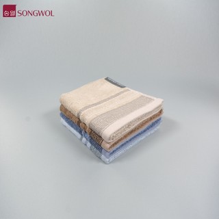 Khăn Tắm Chính Hãng Hàn Quốc Songwol TG Wave – Khăn Bông Cao Cấp Phân Phối Bởi Khăn Bông VN Towel