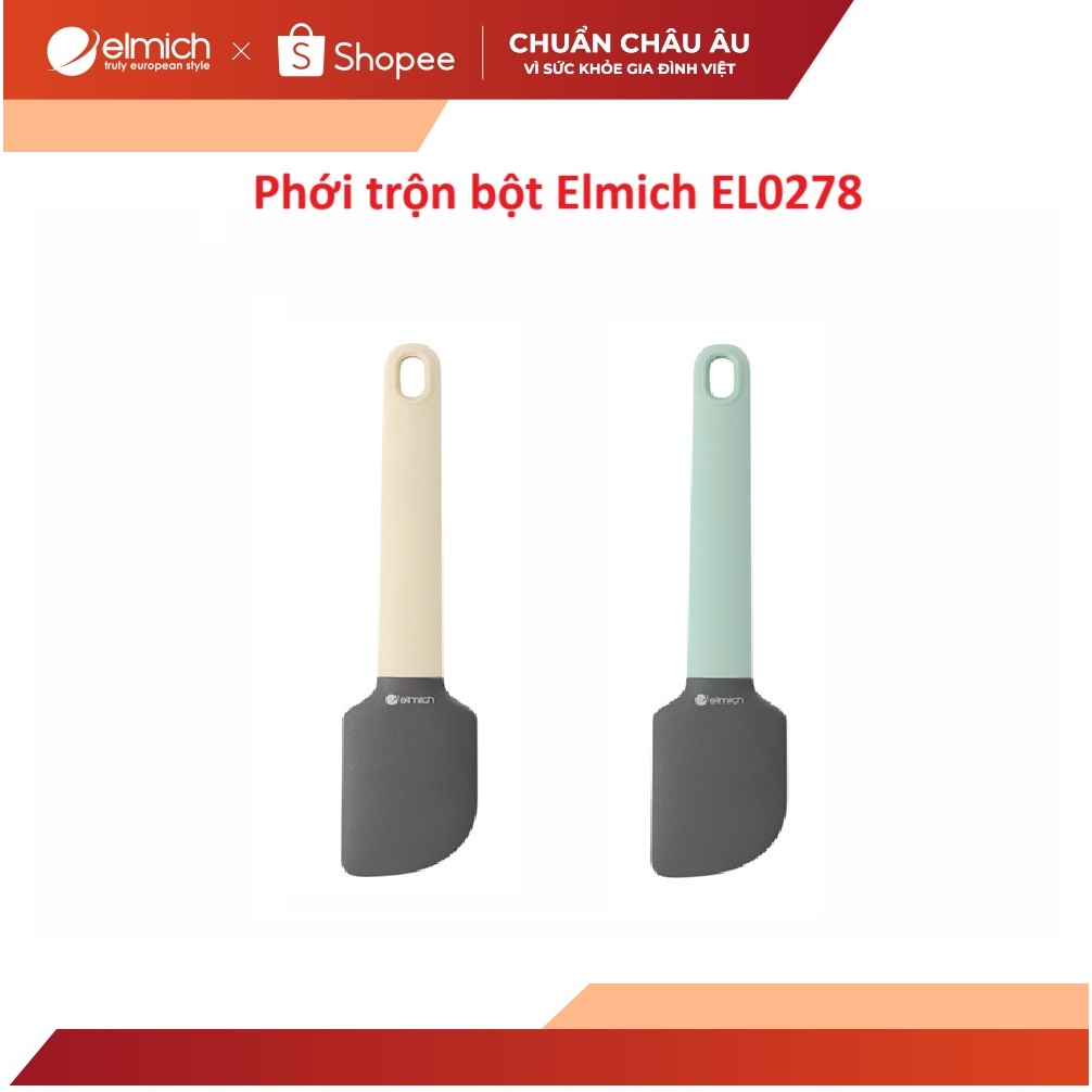 Phới trộn bột Elmich EL0278