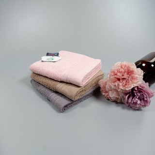 Khăn Tắm Chính Hãng Hàn Quốc Songwol TG Organic – Khăn Cotton Hữu Cơ Cao Cấp Phân Phối Bởi Shop Khăn Bông VN Towel