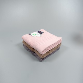 Khăn Tắm Chính Hãng Hàn Quốc Songwol TG Organic – Khăn Cotton Hữu Cơ Cao Cấp Phân Phối Bởi Shop Khăn Bông VN Towel