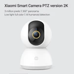 Xiaomi Camera thông minh, 360° Xoay, 2K Ultra HD, Tầm nhìn ban đêm đầy màu thông minh, Phát hiện con người AI, Hệ thống — ảnh 2