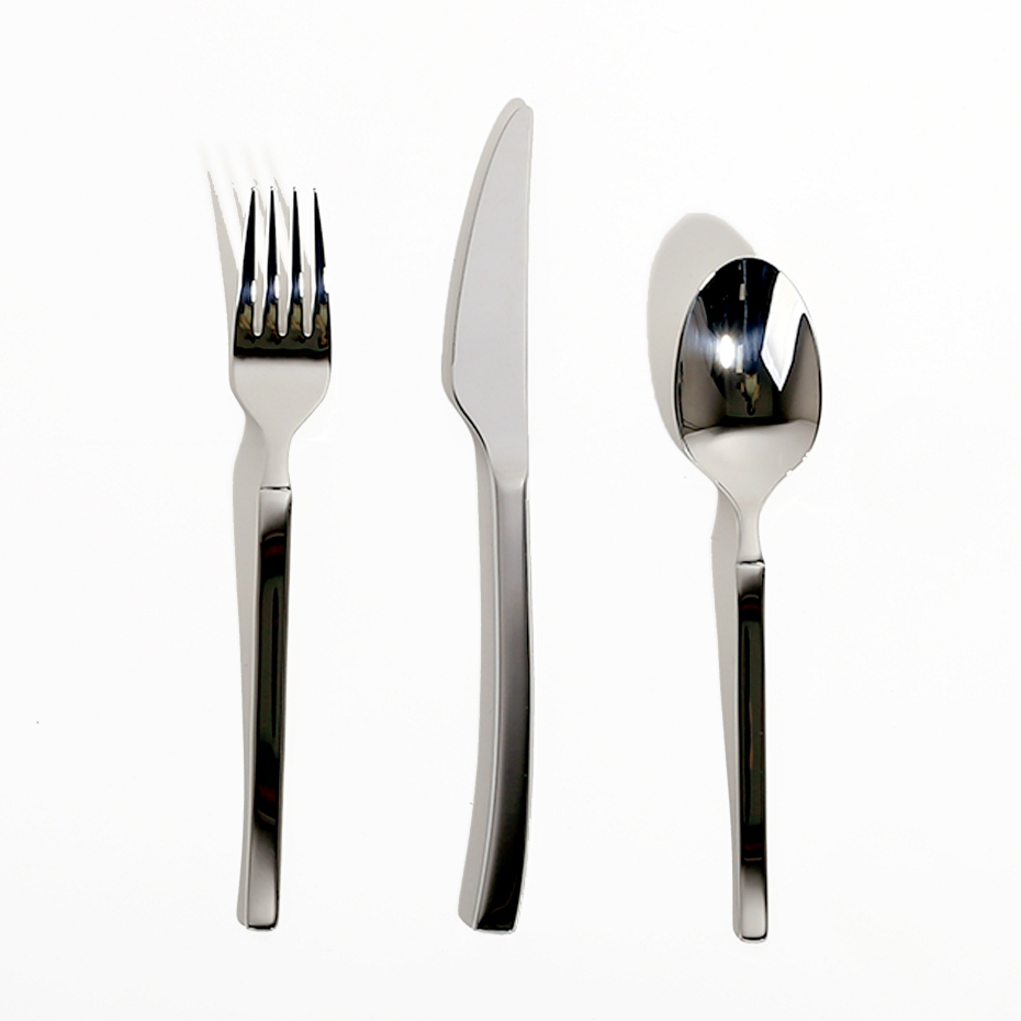 Ảnh Set dụng cụ bàn ăn dao thìa nĩa muỗng Sa Maison cao cấp xuất Châu Âu 2