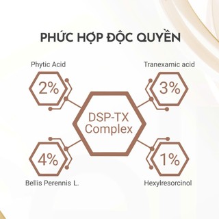 Ampoule Dưỡng Sáng Đều Màu Da MartiDerm Pigment Zero DSP Bright (Hộp Fullbox 5 Ống)