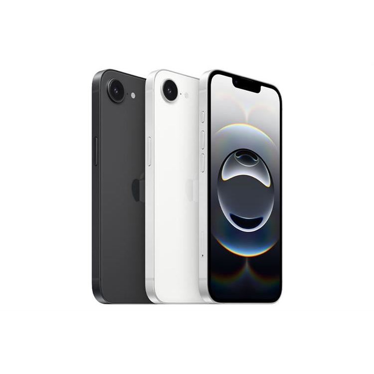 Ảnh Apple iPhone 16E 128GB | 256GB | 512GB VN/A- Hàng Chính Hãng [Futureworld- AAR] 1
