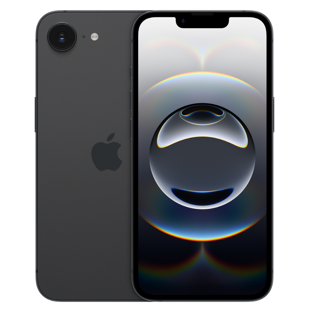 Ảnh Apple iPhone 16E 128GB | 256GB | 512GB VN/A- Hàng Chính Hãng [Futureworld- AAR] 2