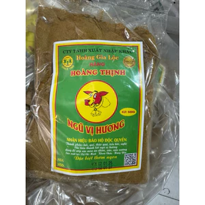 Ngũ vị hương Hoàng Thịnh - gói to 500gr