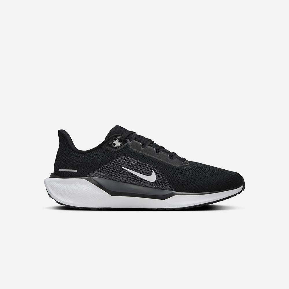 [Voucher 22%] Giày Chạy Bộ Nam/Nữ Nike Pegasus 41 -  Black/Anthracite/White