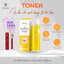 Toner cấp ẩm và phục hồi cho da dầu mụn SKIN TÙY TÂM PHARMA - sử dụng phức hợp solution toner for glass skin - 100ml
