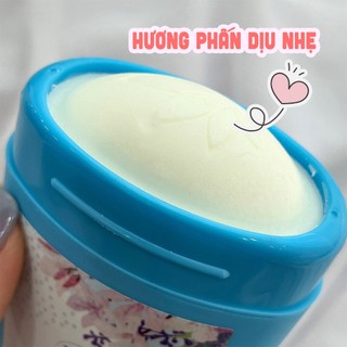 Sáp khử mùi Secret Invisible Solid (45g/73g)