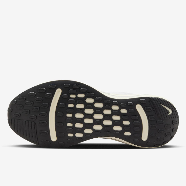 [Voucher 22%] Giày Chạy Bộ Nữ Nike Journey Run - Metallic Silver