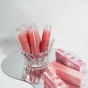 [Màu Mới] Son Peripera Ink Mood Glowy Tint 03-19-20-22-27-28