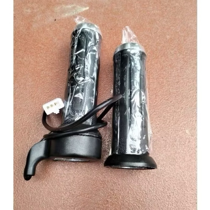 [giá 1 cặp] Tay ga xe điện X5 yadea xmen neo gắn cho mọi loại xe phụ kiện xe điện