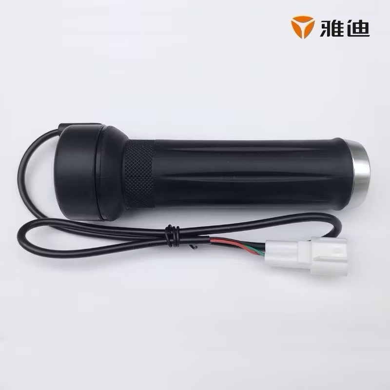 [giá 1 cặp] Tay ga xe điện X5 yadea xmen neo gắn cho mọi loại xe phụ kiện xe điện