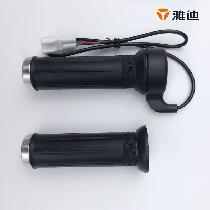 [giá 1 cặp] Tay ga xe điện X5 yadea xmen neo gắn cho mọi loại xe phụ kiện xe điện